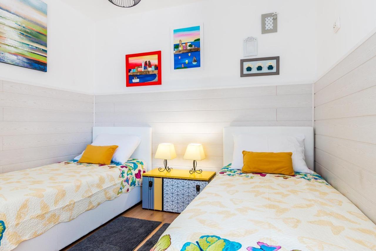 Holiday Home Rosko Skradin Exterior photo