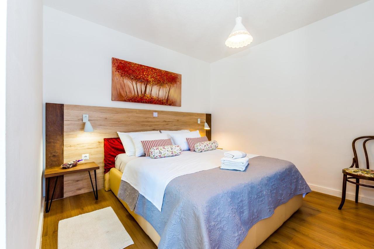Holiday Home Rosko Skradin Exterior photo