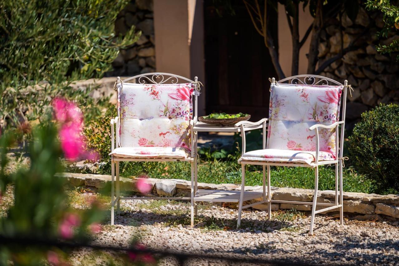 Holiday Home Rosko Skradin Exterior photo