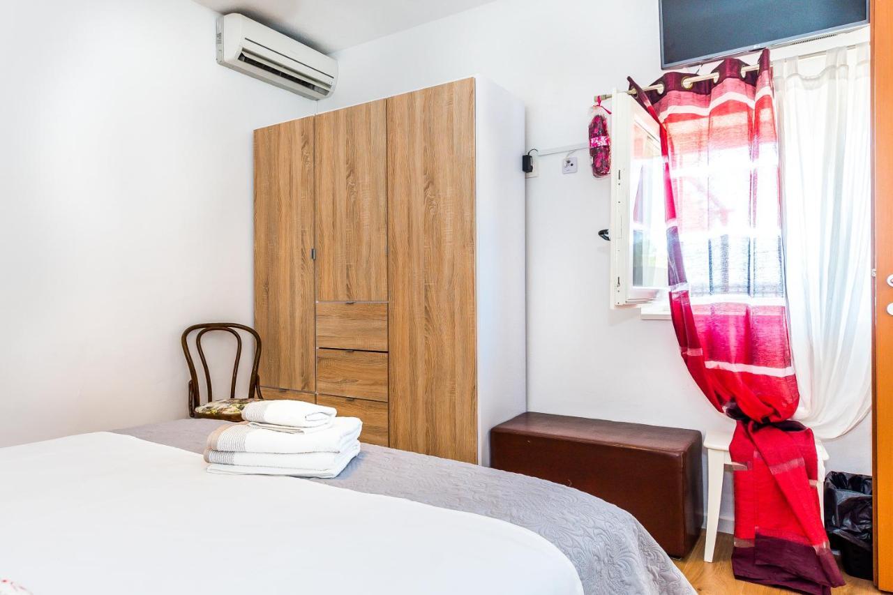 Holiday Home Rosko Skradin Exterior photo